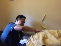 -华夏良子·足道SPA艾灸(铁道大厦店)