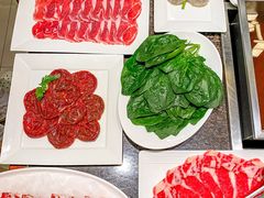-皇城老妈·大连海鲜火锅(港湾店)