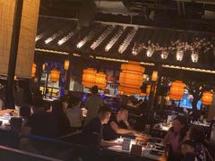 -绿茶餐厅(昆明世纪金源店)