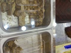 -首炸里脊肉(汉神购物广场店)