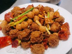 -八张桌子(老店)