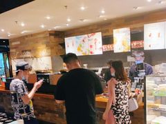 -星巴克臻选(重庆大融城店)