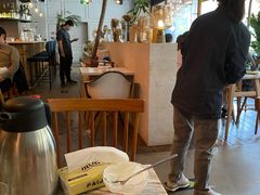 大堂-the rug 飞毯 (朝阳公园店)