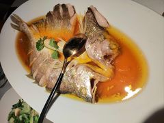-醉舍·新淮扬菜(长宁龙之梦店)