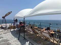 -Cafe Rooftop Cheongsapo