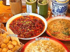 -先启半步颠·川菜小炒