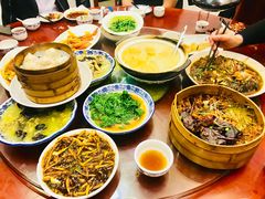 -七宝农家菜(七宝老街店)