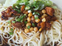 -李先生牛肉面大王(太原南内环店)