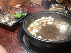 -滇野云南野生菌餐厅(陕西南路店)