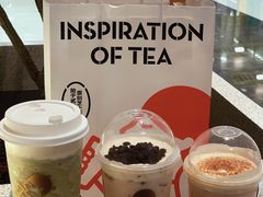 -喜茶(振华商厦店)