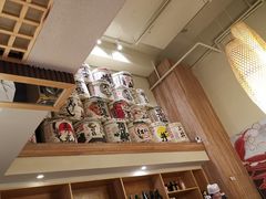 -大将料理餐厅(汇锦街店)