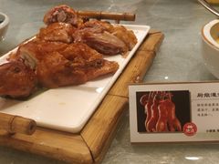 -小厨娘淮扬菜(天印大道店)