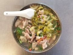 -广场正宗原汁薏米店