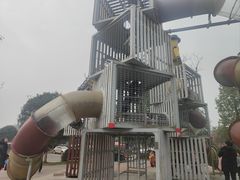 -枫香湖儿童公园