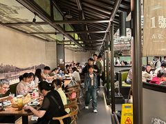 -弄堂里·寻味杭州(湖滨银泰in77C区店)