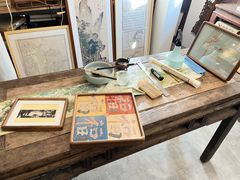 -邊城書店