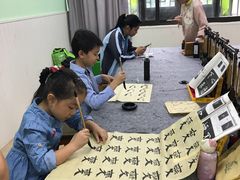 -学知乐教育·幼小衔接·小学科辅导(嘉定镇校区)