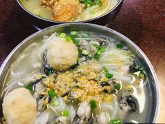 -新武二广福潮粉面食馆(哥英布拉街)