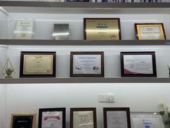 -美酷口腔牙齿矫正(江桥万达店)