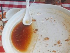 -西贝(吴江路湟普汇店)