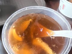 -好成财牛排馆(涂门街总店)