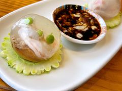 海洋之心-小堂宴·老厦门码头小炒(厦大店)