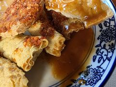 -茅老太臭豆腐