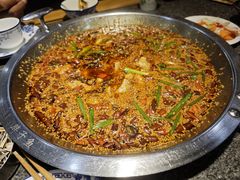 -胖子鱼·天水麻辣鱼火锅(秦州407店)