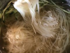 普通冷面-金刚山(学府路店)