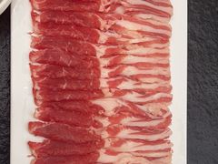 -常赢三兄弟·清真涮肉(崂山路总店)