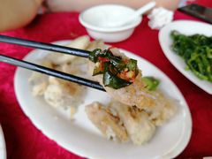 -蛇口康乐快餐鱼仔档(翠苑小区店)
