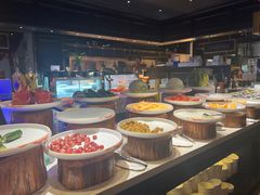 -加餐海鲜自助(宝龙一城店)