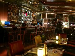 大堂-船长酒吧 The Captain