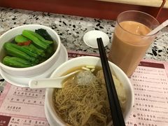 -池记(尖沙咀店)
