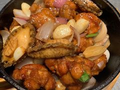 -潮界(虹桥新天地店)