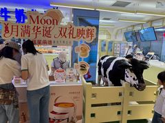 -红星前进面包牛奶公司(君太店)