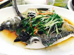 -美极鲜食坊(宝安南路店)