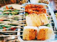 -九佰碗家常菜(华威桥店)