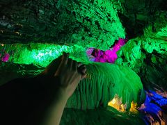 -颛顼龙洞旅游景区