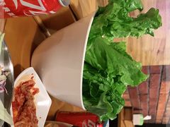 -咕咕站韩国料理(紫金港店)