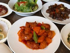 -老广酒楼(樱花店)