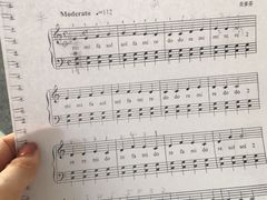 -梅纳·钢琴声乐架子鼓Mena Music(双井店)