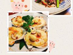 -大江户日本料理(吕厝店)
