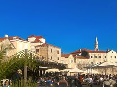 -布德瓦老城