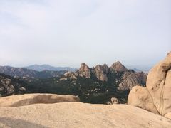 iphone_upload_pic-崂山仰口游览区