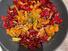 -火婆子·川小馆(扬韬科技广场店)