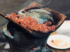 -瓦片烤肉(13号店)