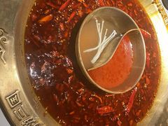 -捞三国美蛙鲜鱼火锅(茂业店)