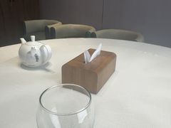 -海泰食府·新鲁菜·家宴(总部基地店)