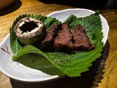 -泥炉烧肉师(新街口金銮巷店)
